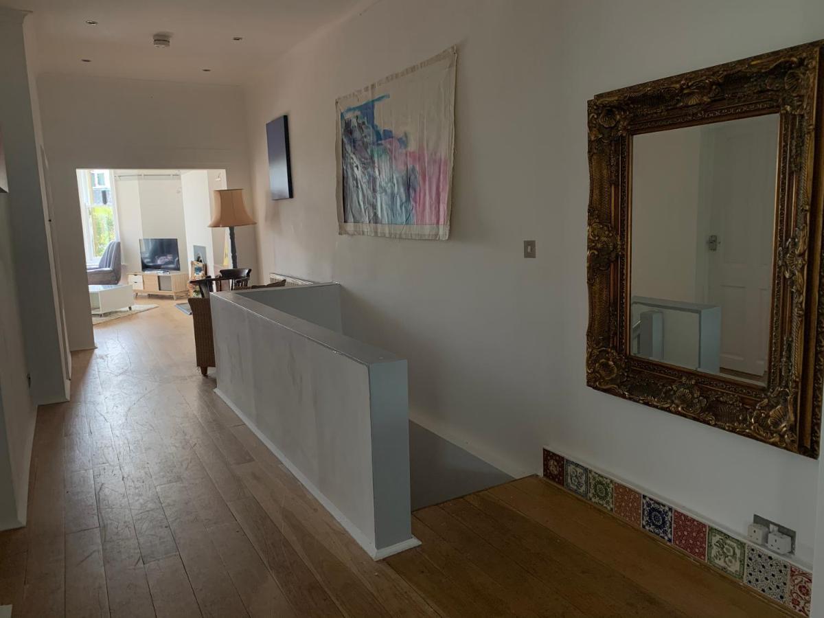 Spacious With Spectacular Views And Private Garden Villa Buxton  Exteriör bild