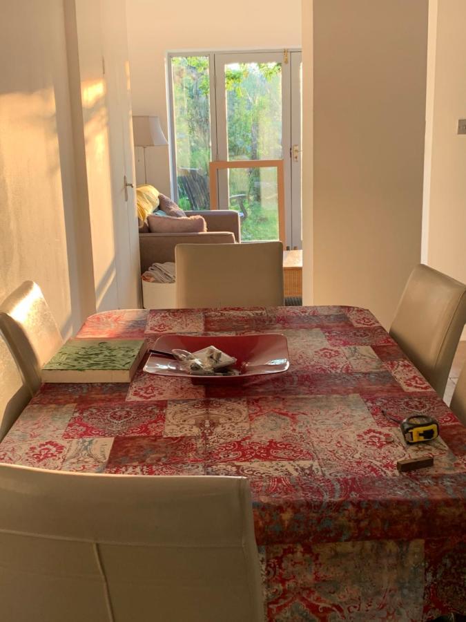 Spacious With Spectacular Views And Private Garden Villa Buxton  Exteriör bild